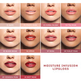 Moisture Infusion Lip Gloss